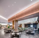 HALOYON VILLA  WUYI - breakfast