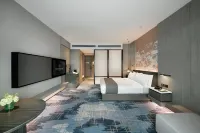THE MORDIN HOTEL Hotel a Guangzhou