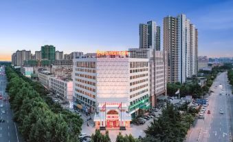 Vienna International Hotel (Jining Yangliu International New Town store)