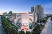 Vienna International Hotel (Jining Yangliu International New Town store) - 3 tähden