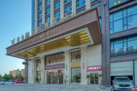 Vienna International Hotel (Nanhu Lakeside Avenue) Hotels near South Lake