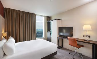 DoubleTree by Hilton London Excel