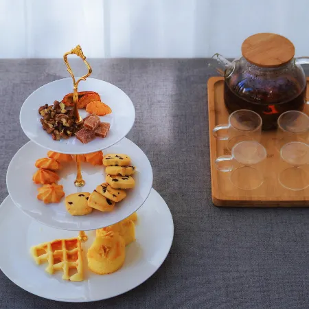 Tianyu Tacheng Boutique Inn