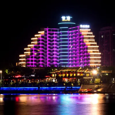 Yitu Lake View Hotel Hotels in de buurt van Qiandao Lake Scenic Area (Southeast Lake Area)