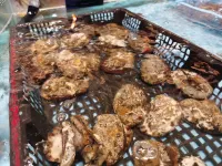 Dongtai International Hotel - breakfast