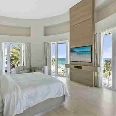 Beach House Fort Lauderdale, a Hilton Resort Rooms