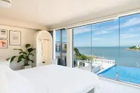 Shengsi Zuo'anyu Seaview Holiday Light Luxury Homestay (Huicheng)