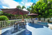 Beihai Yintan Haili Villa Resort Homestay - วิลล่า
