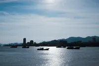 Xiangshan Lanxili Homestay