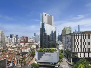 Radisson Collection Hyland Shanghai