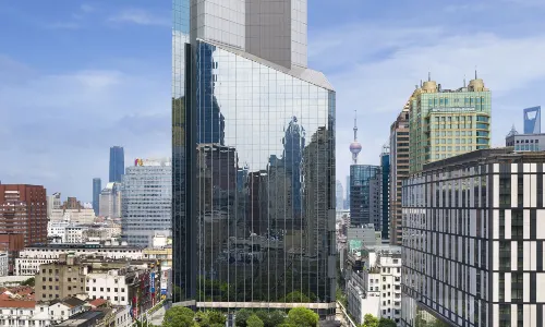 Radisson Collection Hyland Shanghai