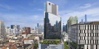 Radisson Collection Hyland Shanghai
