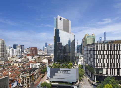 Radisson Collection Hyland Shanghai