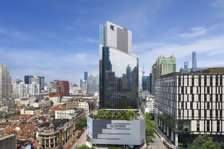 Radisson Collection Hyland Shanghai