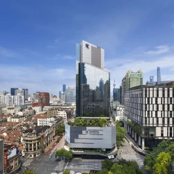 Radisson Collection Hyland Shanghai