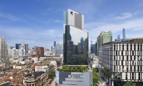Radisson Collection Hyland Shanghai