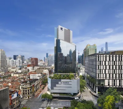 Radisson Collection Hyland Shanghai Hotels in Shanghai