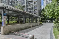 Ningde Jiaxuan Apartment Hotel dekat Ningde Railway Station