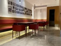 Jingciyue Hotel (Near China Ceramics Museum & Ancient Kiln Folk Museum, Jingdezhen) - 3-Star