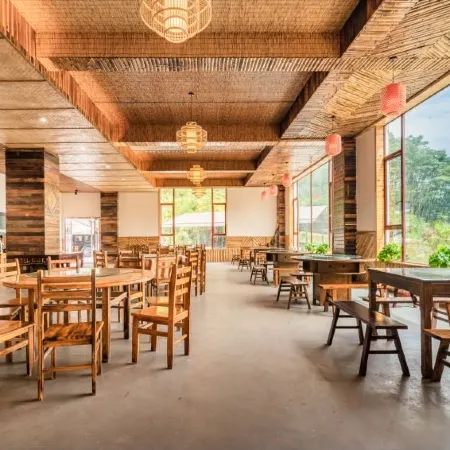 Fengyuan Homestay