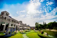 Sheraton Jiangyin Hotel Hotels in Jiangyin