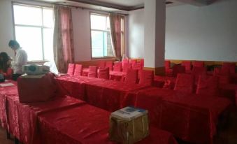 Tuoliang Yingke Song Homestay