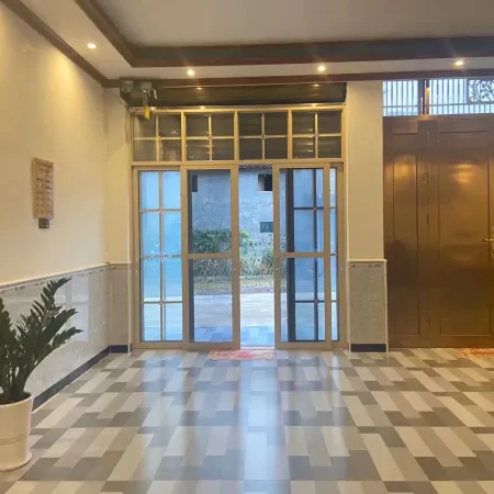 Qifenglou Homestay