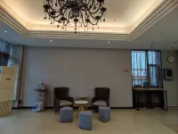 Homeinn Ease Hotel (Yangquan Pingding County Fuxin Street) Hotels in Pingding