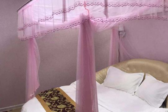 2017本酒店是阿荣旗畅春园餐饮娱乐有限公司投资的集商务,会议,住宿