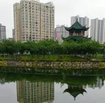 Hanshou Zhuyuan Hotel