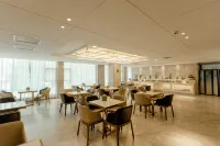 Haotai Qingju Hotel (Shantou High Speed Railway Station Branch) - Desayuno