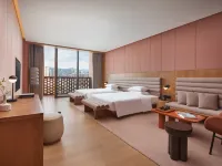 Taoxichuan Hotel, in the Unbound Collection by Hyatt Hotels in Jingdezhen