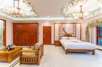Jiangnan Mingyue Guesthouse - Balcony