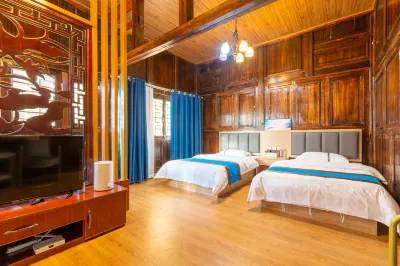 Batang Century Theme Hotel