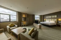 Changbai Mountain Wanda Yue Hotel