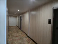 新縣悅萊飯店