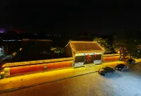 Xingcheng Old Town Guesthouse - 주차장