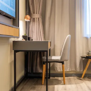 Homeinn Ripple Hotel (Baoding Xushui Great Wall North Avenue)