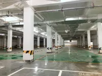 Lavande  Hotel (Jian Men Guan) Hotels in Jiange