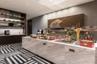 Novotel Xian Xixian - 5-Star