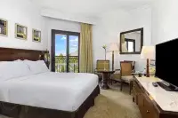 Hilton Luxor Resort & Spa - Balkoner