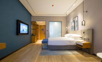 Country Inn & Suites by Radisson, Shijiazhuang High-speed Railway Station