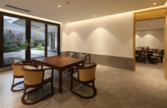 喆啡酒店（昆明南屏步行街店） 昆明酒店