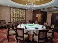 城固燎原商務飯店 - 早餐