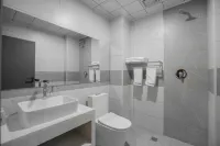 Ledian E-games Hotel - Kæledyr tilladt