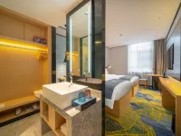 Yishang Hotel Guangzhou Tianhe Sports Center Zhengjia Plaza Store Hotels near Tee Mall
