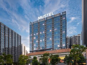 MUSTEL Hotel Guangzhou Nansha