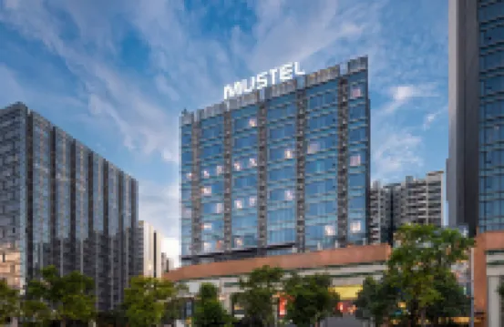 MUSTEL Hotel Guangzhou Nansha Hotels in Guangzhou