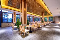 QiongHai  JiaLan Wellness Seaview Hotel - 朝食