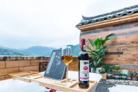 Luanxi · YunShe Cultural Boutique Stay (Xijiang Qianhu Miao Village Viewing Platform) - Aamiainen